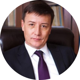 Бекиров Дилявер Саидович
